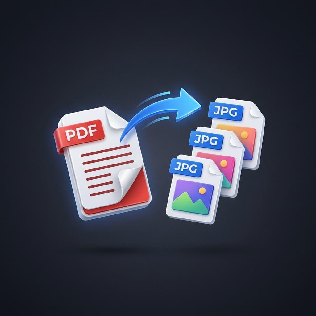 PDF ➡️ JPG