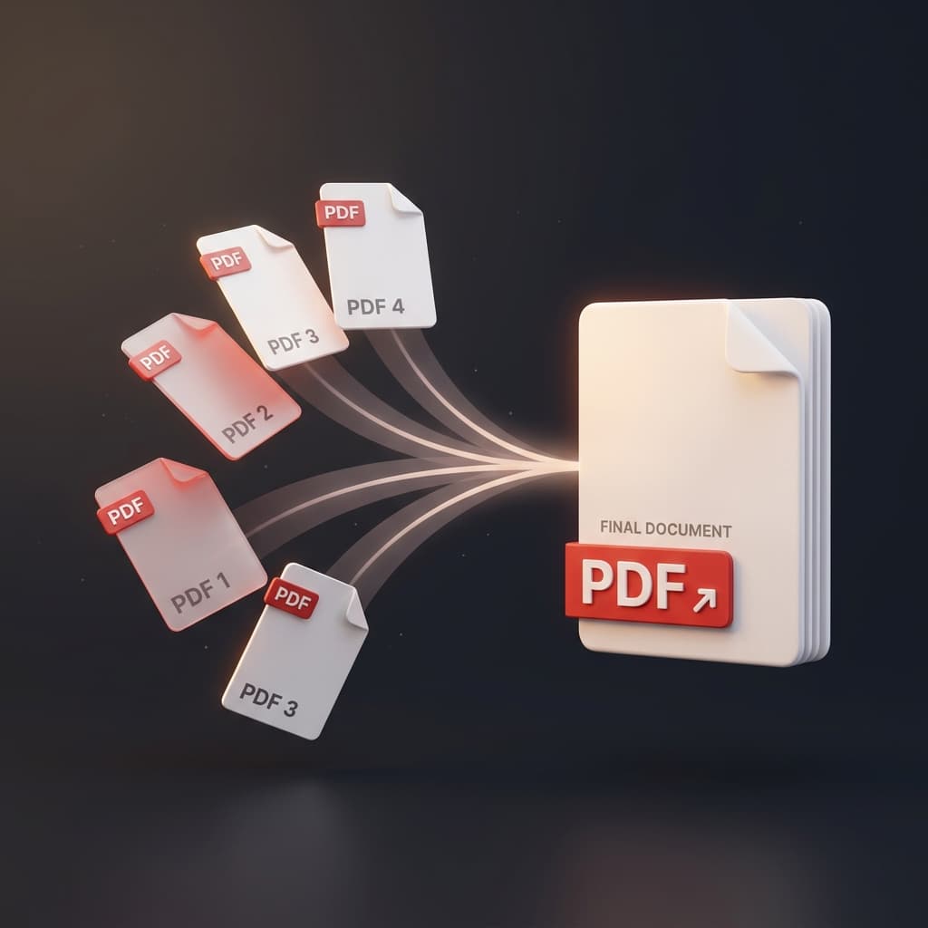 PDF + PDF