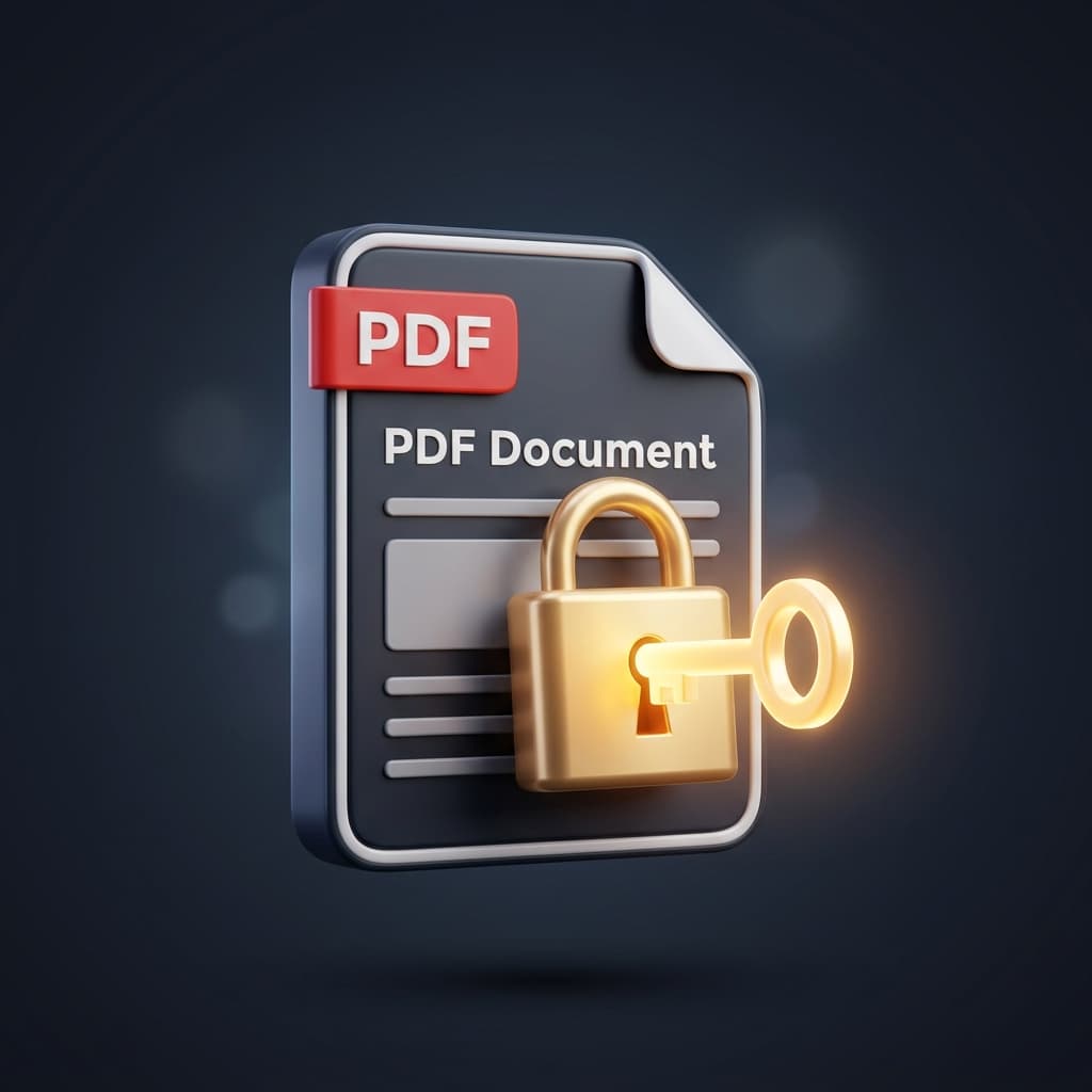PDF 🔑 PDF
